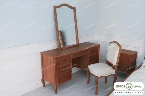 سرویس خواب دو نفره شاین کد ۸ خرید باروس 569 (3)