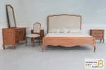 سرویس خواب دو نفره شاین کد ۸ خرید تخت باروس 65 (6)