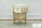 سرویس خواب دو نفره عروس و داماد ژینوس (10)