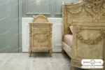 سرویس خواب دو نفره عروس و داماد ژینوس (6)