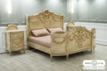 سرویس خواب دو نفره عروس و داماد ژینوس (7)