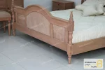 سرویس خواب عروس مدل آویسا کد ۲ خرید تخت خواب باروس 6 (2)