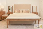 سرویس خواب و تخت خواب جدید فاطمه بیگی خرید سرویس خواب باروس 59 (3)