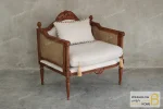 مبل آیدا نادری ، کلاسیک و جدید مدل کاجی