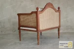 مبل آیدا نادری ، کلاسیک و جدید مدل کاجی
