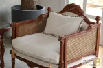 مبل آیدا نادری ، کلاسیک و جدید مدل کاجی خرید مبل باروس 2536 (3)