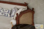 مبل آیدا نادری ، کلاسیک و جدید مدل کاجی خرید مبل باروس 2536 (4)