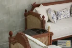 مبل آیدا نادری ، کلاسیک و جدید مدل کاجی خرید مبل باروس 2536 (5)