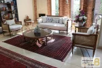 مبل آیدا نادری ، کلاسیک و جدید مدل کاجی خرید مبل باروس آیدا منزل (1)