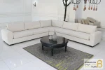 مبل ال جدید و راحتی نورا-خرید مبل ال باروس-856 (2)