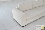 مبل ال جدید و راحتی نورا-خرید مبل ال باروس-856 (2)