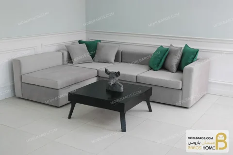 مبل ال راحتی جدید مانیا خرید مبل ال باروس 4 (1)
