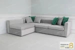 مبل ال راحتی جدید مانیا خرید مبل ال باروس 4 (5)