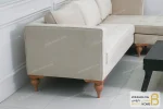 مبل ال راحتی دلیار پایه جدید خرید مبل ال باروس 569 (4)