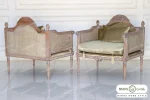 مبل تک نفره کاجی کد 4 خرید مبل باروس 9595 (2)