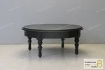 میز جلومبلی ساده استار