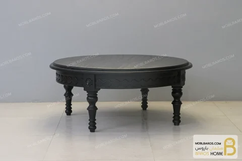 میز جلومبلی ساده استار