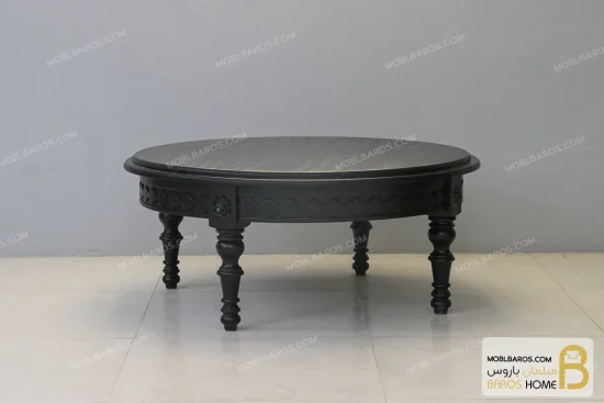 میز جلومبلی ساده استار