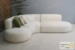 مبل راحتی مدرن و جدید استار خرید مبل باروس 59 (10)