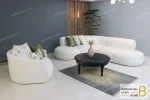 مبل راحتی مدرن و جدید استار خرید مبل باروس 59 (2)