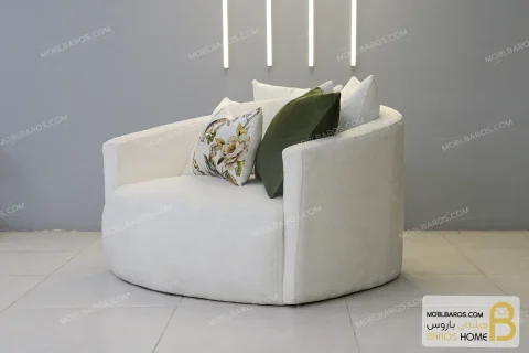 مبل راحتی مدرن و جدید استار خرید مبل باروس 59 (5)