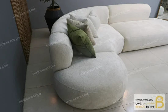 مبل راحتی مدرن و جدید استار خرید مبل باروس 59 (8)