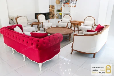 مبل راحتی و کلاسیک جورجیا چستر و راشل ۱۰ نفره-خرید مبل باروس-986 (3)