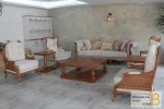 مبل راحتی چستر نیکا و تک نفره کویین و روما خرید مبل باروس 778 (10)