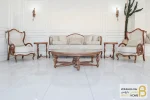 مبل سلطنتی و کلاسیک کینگ-خرید مبل باروس (4)