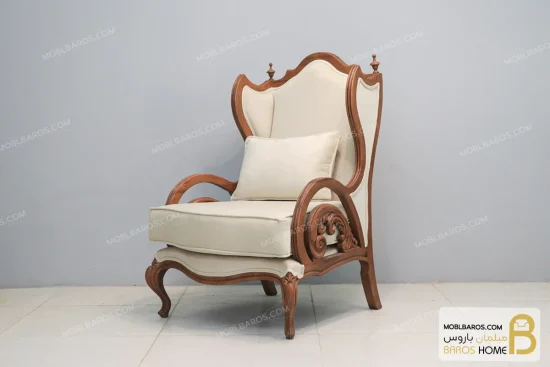 مبل سلطنتی و کلاسیک کینگ خرید مبل باروس 4475 (10)