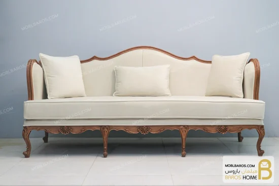 مبل سلطنتی و کلاسیک کینگ خرید مبل باروس 4475 (8)