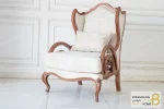 مبل سلطنتی و کلاسیک کینگ-خرید مبل باروس (5)
