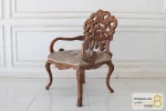 مبل سلطنتی و کلاسیک کینگ خرید مبل باروس 897 (7)