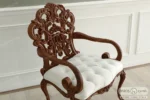 مبل سلطنتی و کلاسیک کینگ مبلمان (11)