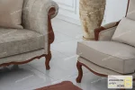 مبل کلاسیک رومینا و چستر نیکا خرید مبل باروس 65 (1)