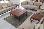 مبل کلاسیک رومینا و چستر نیکا خرید مبل باروس 65 (12)