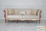 مبل کلاسیک رومینا و چستر نیکا خرید مبل باروس 65 (8)