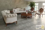 مبل کلاسیک منبتی کینگ رومینا و ریما چستر (14)