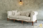 مبل کلاسیک منبتی کینگ رومینا و ریما چستر (8)