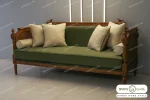 مبل کلاسیک و ترکیبی ۱۱ نفره کاجی خرید باروس 5 (15)