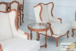 مبل کلاسیک و مبل راحتی ترکیبی کینگ و چستر کد ۲ خرید مبل باروس 58 (3)