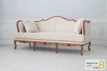 مبل کلاسیک و مبل راحتی ترکیبی کینگ و چستر کد ۲ خرید مبل باروس 58 (8)