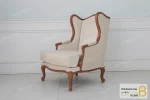 مبل کلاسیک و مبل راحتی ترکیبی کینگ و چستر کد ۲ خرید مبل باروس 58 (9)