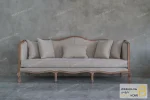 مبل کلاسیک گندم و چستر نیکا خرید مبل باروس 778 (10)
