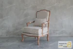 مبل کلاسیک گندم و چستر نیکا خرید مبل باروس 778 (5)