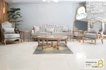 مبل کلاسیک ۷ نفره کینگ و رومینا خرید مبل باروس 569 (2)