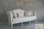 مبل کلاسیک ۸ نفره راشل پلاس و رومینا ساده خرید مبل باروس 5698 (7)