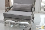 مبل ۵ نفره ایتالیایی لورنزو خرید مبل باروس 56 (4)