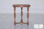 میز جلو مبلی و عسلی کینگ خرید مبل باروس ۴۴۳۳ (1)