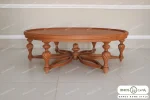 میز جلو مبلی و عسلی کینگ خرید مبل باروس ۴۹۴۹۳۹ (3)